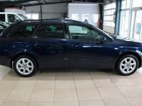 Gebraucht Seat Exeo Style 150 PS (110 kW) 2010 Blau Kombi
