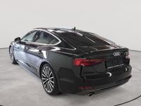 gebraucht Audi A5 Sportback 2.0 TDI S tronic sport