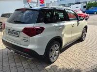 Gebraucht Suzuki Vitara Comfort 129 PS (94 kW) 2022 Schwarz SUV
