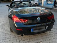 gebraucht BMW 640 Cabriolet i