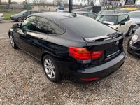 gebraucht BMW 318 Gran Turismo Baureihe 3 318 d ~M~ Autom.~Eu6