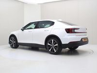 Gebraucht Polestar 2 Pilot 300 kW (408 PS) 2020 Weiß Kleinwagen