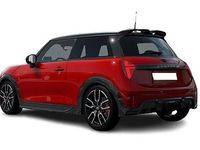 Neu Mini John Cooper Works 231 PS (169 kW) 2026 Rot Kleinwagen