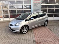 Gebraucht Honda Jazz 90 PS (66 kW) 2009 Silber Kleinwagen