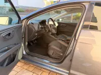 Gebraucht Seat Leon ST FR 150 PS (110 kW) 2016 Grau Kombi