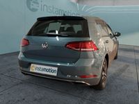 gebraucht VW Golf VII IQ.DRIVE 1.5 TSI DSG ACTIVE-INFO LED SI