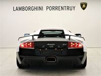 Gebraucht Lamborghini Murciélago 640 PS (470 kW) 2006 Weiß