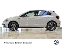 Gebraucht VW Polo GTI 207 PS (152 kW) 2026 Ascotgrau schwarz uni Kleinwagen