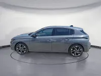 Neu Peugeot 308 Allure 145 PS (106 kW) 2025 Grau Kombi