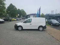 Second-hand VW Caddy 2022 Andere Monovolum