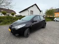 Usata Mazda 2 74 CV (54 kW) 2009 Utilitaria