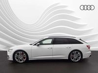 gebraucht Audi S6 Avant TDI quattro tiptronic