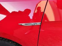 Gebraucht VW Golf VII Edition 86 PS (63 kW) 2014 Rot Limousine