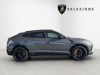 Gebraucht Lamborghini Urus 666 PS (489 kW) 2024 Grau SUV