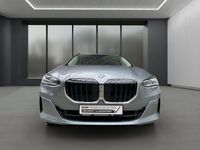 Gebraucht BMW 216 Active Tourer 122 PS (89 kW) 2024 Grau Van / Kleinbus