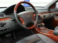 gebraucht Maybach 62 EX TENGELMANN | GEPFLEGT | WENIG KM