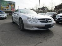 gebraucht Mercedes SL500 SL 500(230.475)