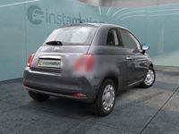 gebraucht Fiat 500 1.0 M-Hybrid e-Spiegel