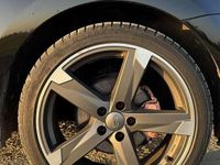 Gebraucht VW Polo Style 69 PS (50 kW) 2011 Schwarz Kleinwagen
