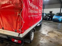 Gebraucht Ford Transit Trend 131 PS (96 kW) 2020 Weiß