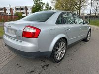 gebraucht Audi A4 b6