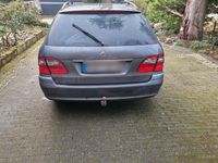 gebraucht Mercedes 220 CDI