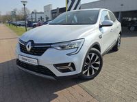 Gebraucht Renault Arkana Equilibre 140 PS (102 kW) 2023 Weiß SUV