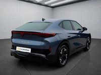 Neu Cupra Tavascan 210 kW (286 PS) 2025 Blau SUV