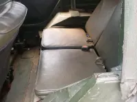 Gebraucht VW Iltis 75 PS (55 kW) 1977 SUV