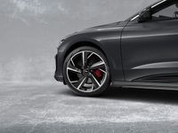 Gebraucht Audi A6 e-tron Sport 210 kW (286 PS) 2025 Magnetgrau Kombi