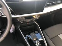 Gebraucht Audi A3 Advanced 150 PS (110 kW) 2020 Schwarz Limousine