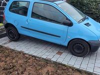 Gebraucht Renault Twingo 64 PS (47 kW) 2004 Kleinwagen
