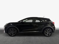Gebraucht Ford Puma Titanium 125 PS (91 kW) 2023 Schwarz SUV