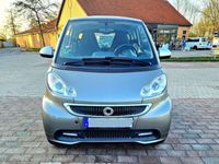 gebraucht Smart ForTwo Coupé forTwoMicro Hybrid Drive 52kW BENZINER