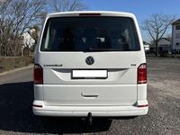 Gebraucht VW Transporter 150 PS (110 kW) 2016 Weiß Van