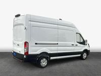 Neu Ford Transit Trend 131 PS (96 kW) 2025 Weiß Pickup