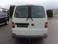 gebraucht VW Caravelle T5Klima 9-Sitze