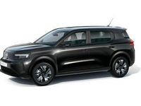 Neu Opel Frontera Edition 110 PS (80 kW) 2025 Schwarz (weitere farben) SUV
