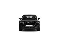 Gebraucht Audi Q2 110 PS (80 kW) 2022 Schwarz SUV