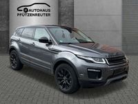 Gebraucht Land Rover Range Rover evoque SE 241 PS (177 kW) 2018 Other SUV