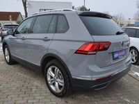 Gebraucht VW Tiguan Active 131 PS (96 kW) 2021 Andere SUV