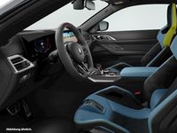 Gebraucht BMW M4 Competition Edition 510 PS (375 kW) 2025 Grau Coupé