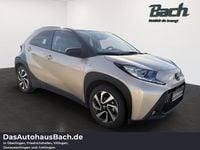 Gebraucht Toyota Aygo X Comfort 72 PS (52 kW) 2022 Ginger beige SUV