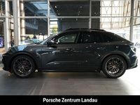 Gebraucht Porsche Macan 380 kW (517 PS) 2025 Grau SUV