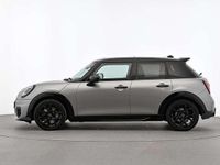 Gebraucht Mini John Cooper Works 204 PS (150 kW) 2025 Grau Kleinwagen