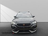 Gebraucht Cupra Ateca 300 PS (220 kW) 2023 Schwarz SUV