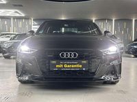 Second-hand Audi A4 S-Line 204 CP (150 kW) 2023 Negru Berlinǎ