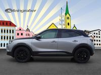 Gebraucht Opel Mokka 131 PS (96 kW) 2024 Grau SUV
