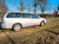 Gebraucht Citroën C5 Comfort 139 PS (102 kW) 2005 Silber Kombi
