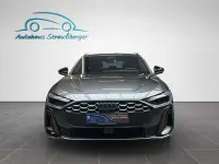 Gebraucht Audi A5 S-line plus 204 PS (150 kW) 2025 Graukeine angabe Kombi